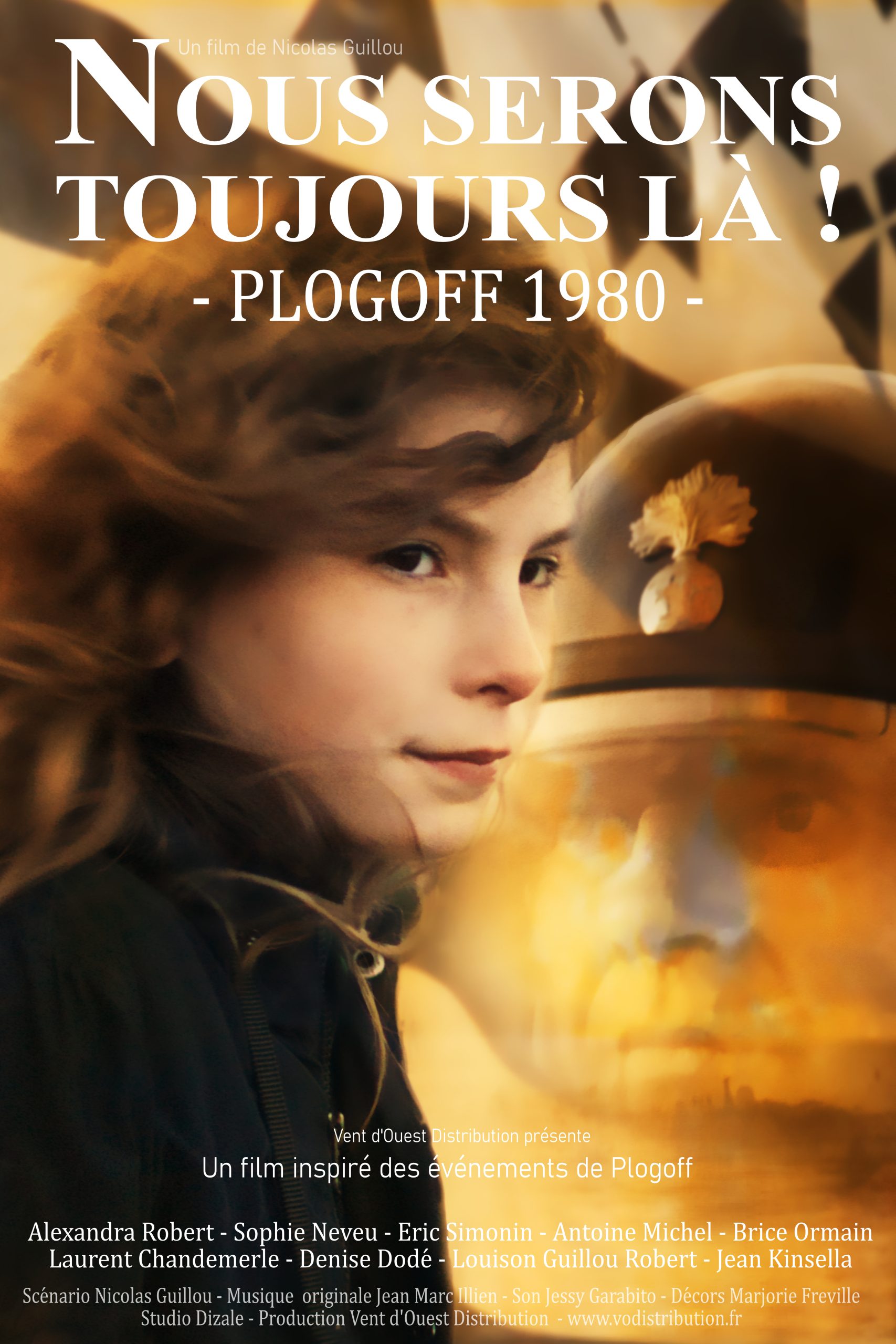 Affiche 40x60cm v2