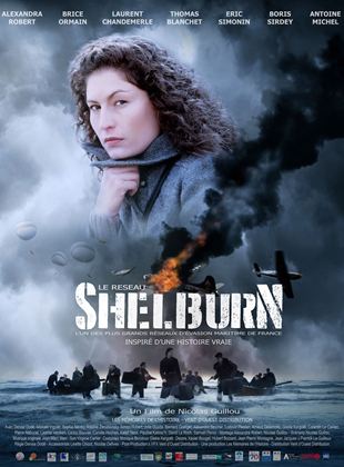Le reseau shelburn
